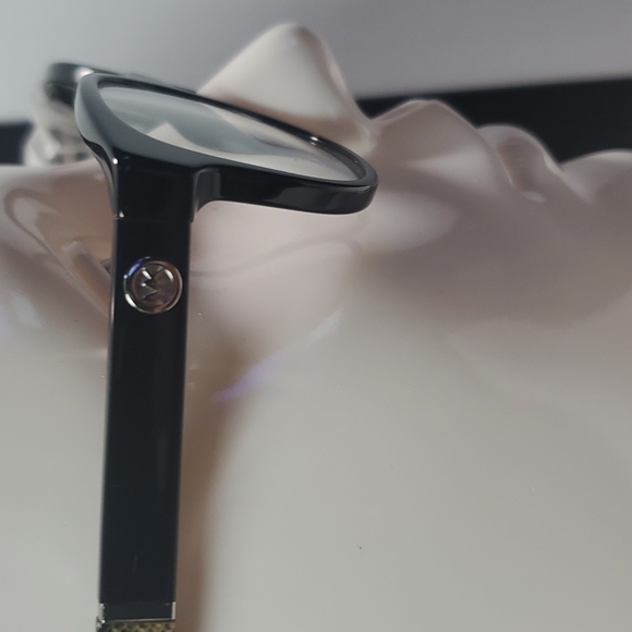 Michael Kors Ranie III Optical Frames - Picture 9 of 9